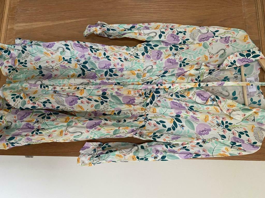 Heart Mind jurk maat 38 in nieuwstaat !, Kleding | Dames, Maat 38/40 (M), Overige kleuren, Verzenden, Nieuw