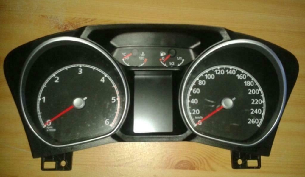 Compteur cassé en panne, tableau de bord HS, Enlèvement ou Envoi, Utilisé, Autres marques automobiles