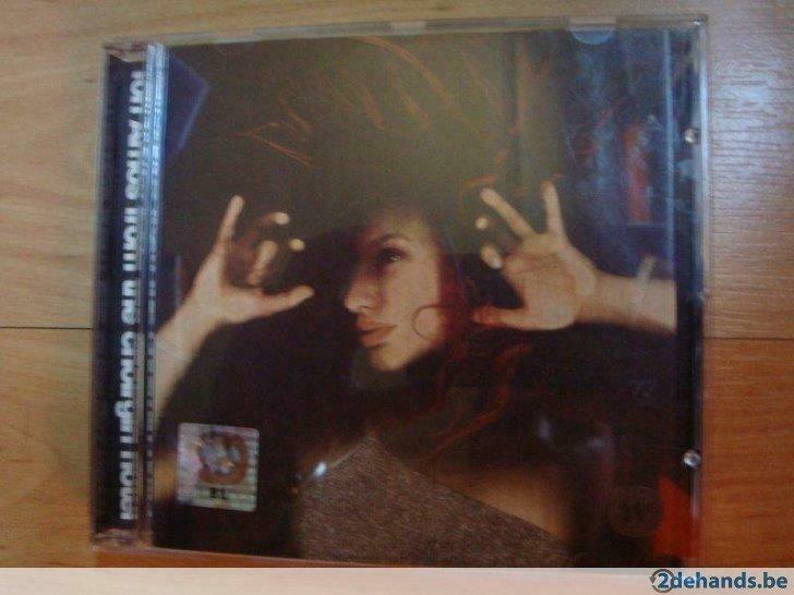 CD Tori Amos - From The Choirgirl Hotel, Ophalen, Zo goed als nieuw