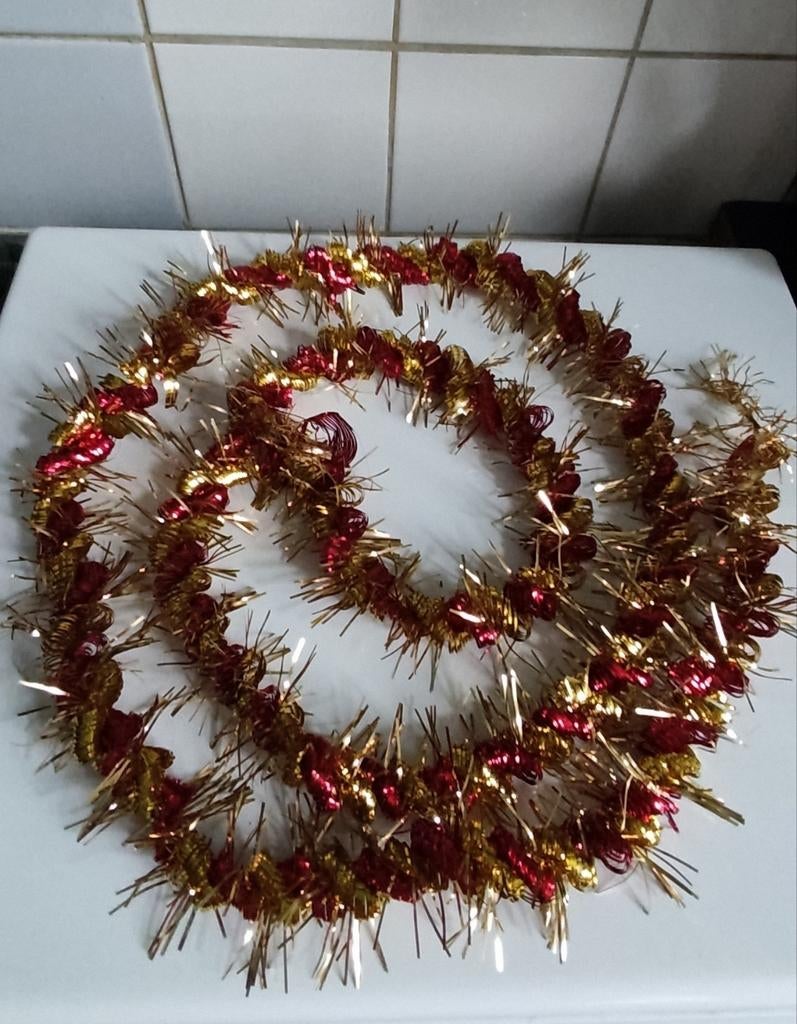 Slinger (200 cm), Ophalen, Zo goed als nieuw