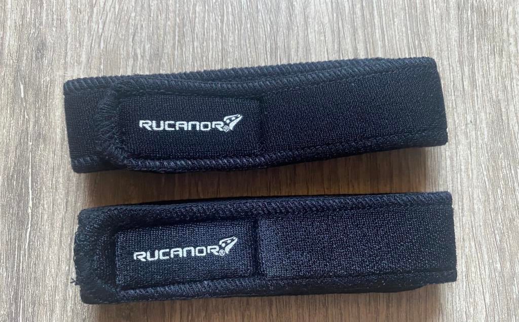 Rucanor - porte-chaussettes - 2 pièces., Enlèvement ou Envoi, Neuf