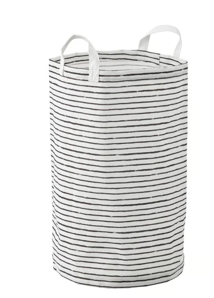 Opbergmand/wasmand Ikea, Enlèvement, Utilisé