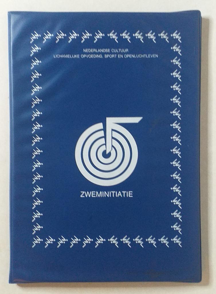 zweminitiatie - 1974, Enlèvement ou Envoi