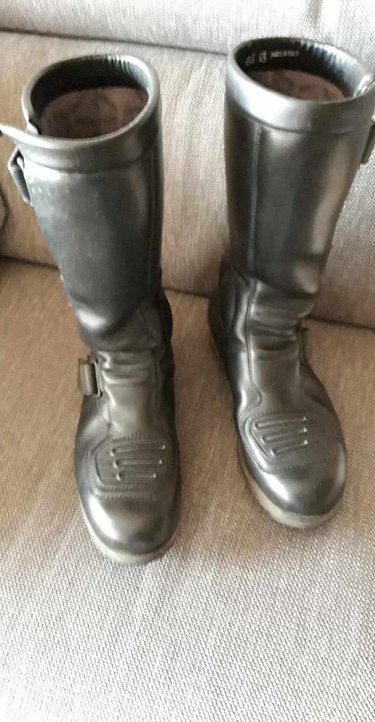 motor laarzen, Heren, Ophalen of Verzenden, BMW MOTORRAD KLEDING, Laarzen