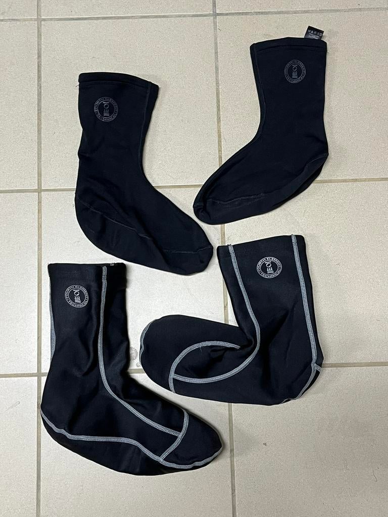 Fourth Element Technical Xerotherm + Arctic sokken, maat L, Watersport en Boten, Ophalen of Verzenden, Zo goed als nieuw