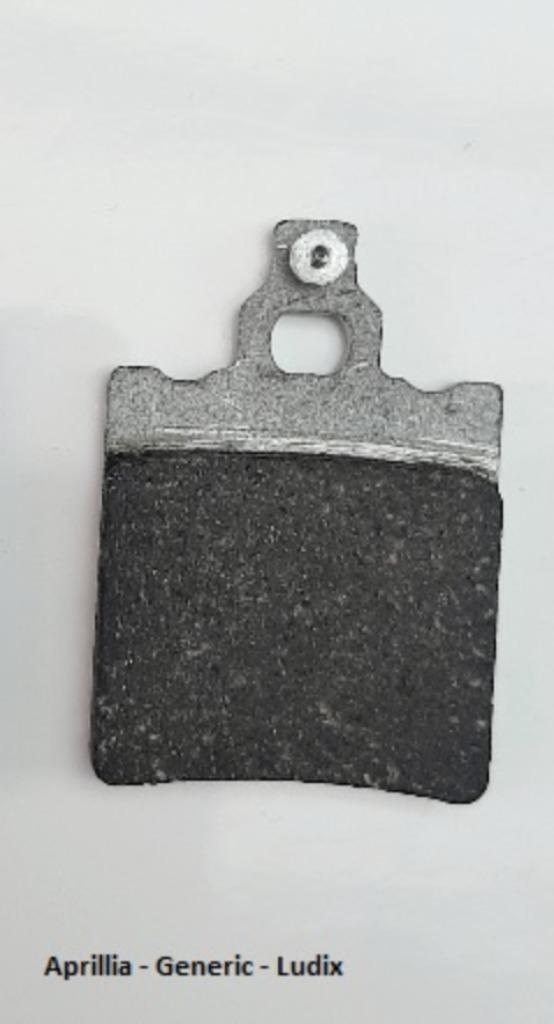 Rem pads, Envoi, Neuf, Mbk