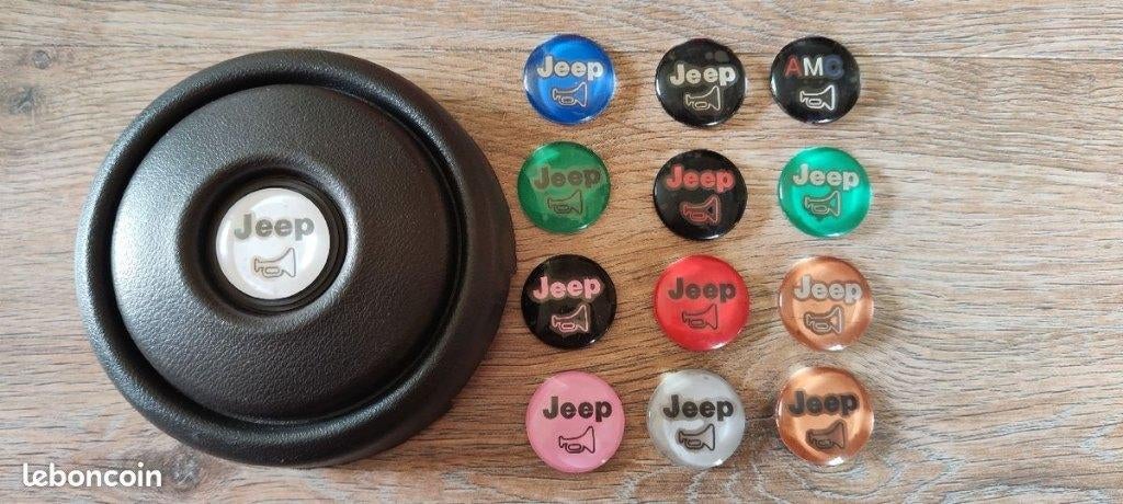 Stuurcentrum voor Jeep, Auto-onderdelen, Ophalen of Verzenden, Jeep