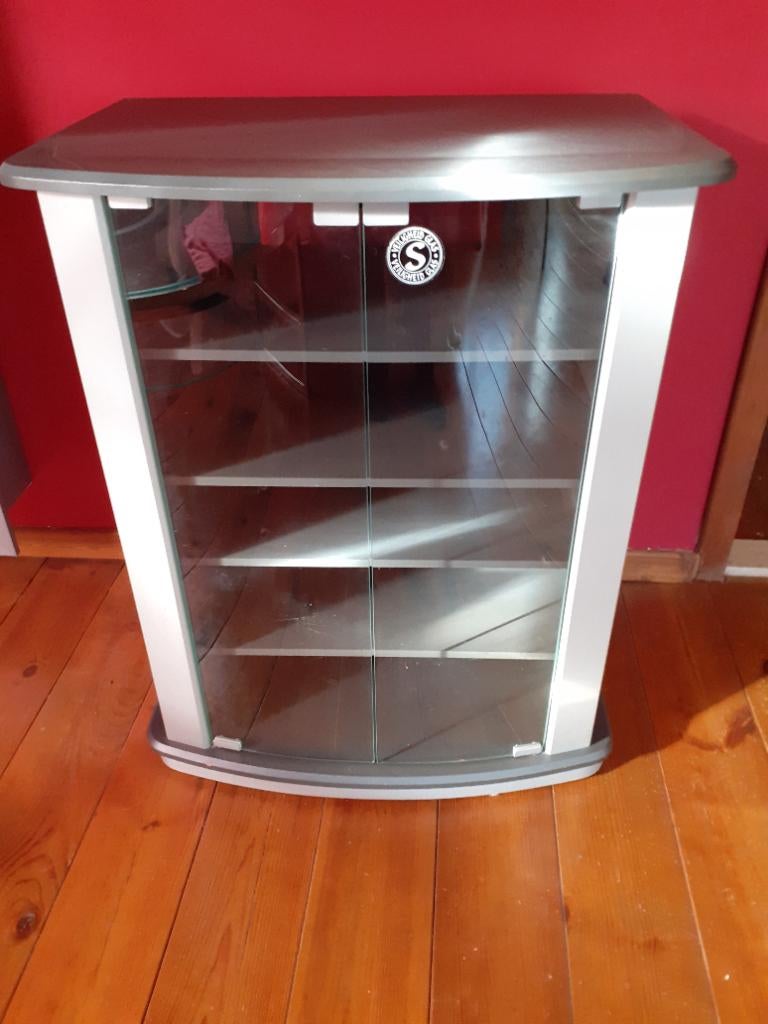 Tv kast, Ophalen, Gebruikt