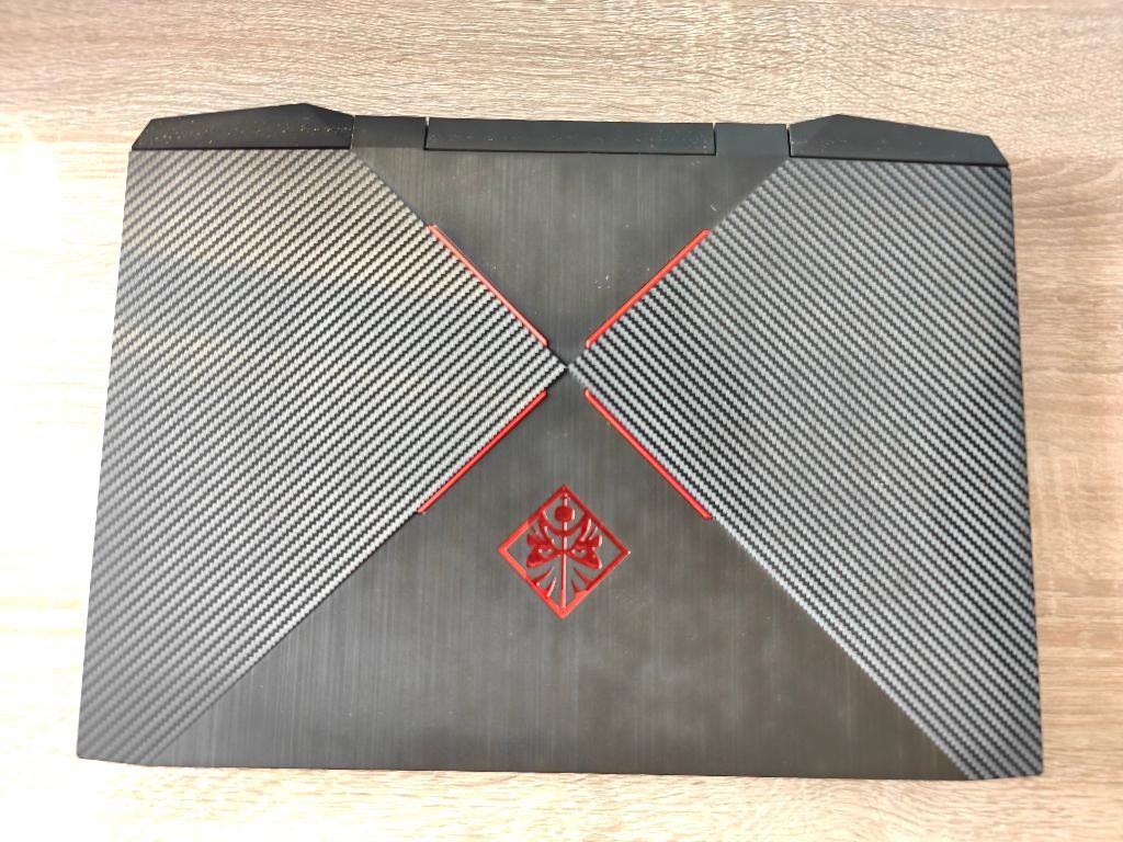 HP Omen 15inch i7-8750H + GTX 1060 6GB, Computers en Software, Windows Laptops, Ophalen, Gebruikt, Met videokaart, Intel Core i7 processor