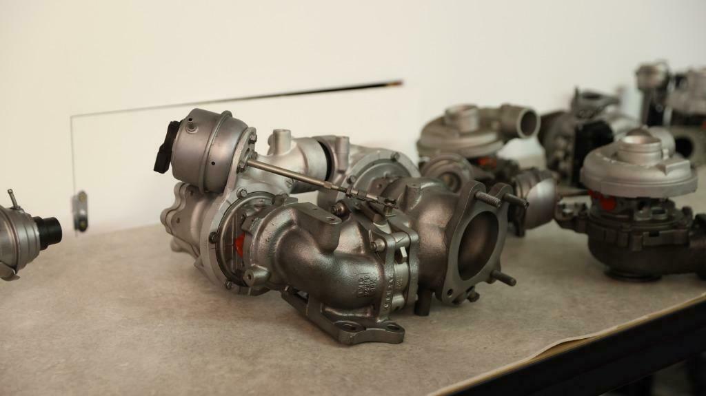 Turbo voor alle automerken met garantie, Ophalen, Nieuw, Opel