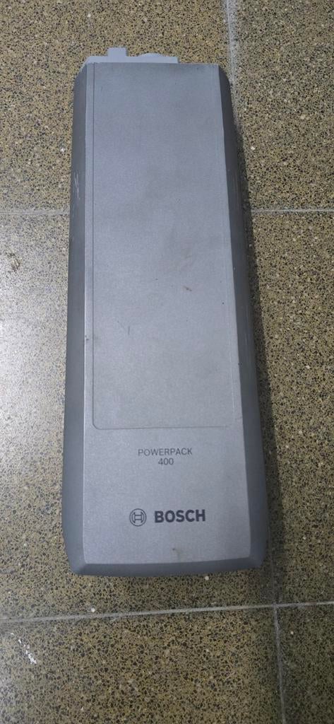 Bosch powerpack 400 DEFECT, Enlèvement ou Envoi, Comme neuf