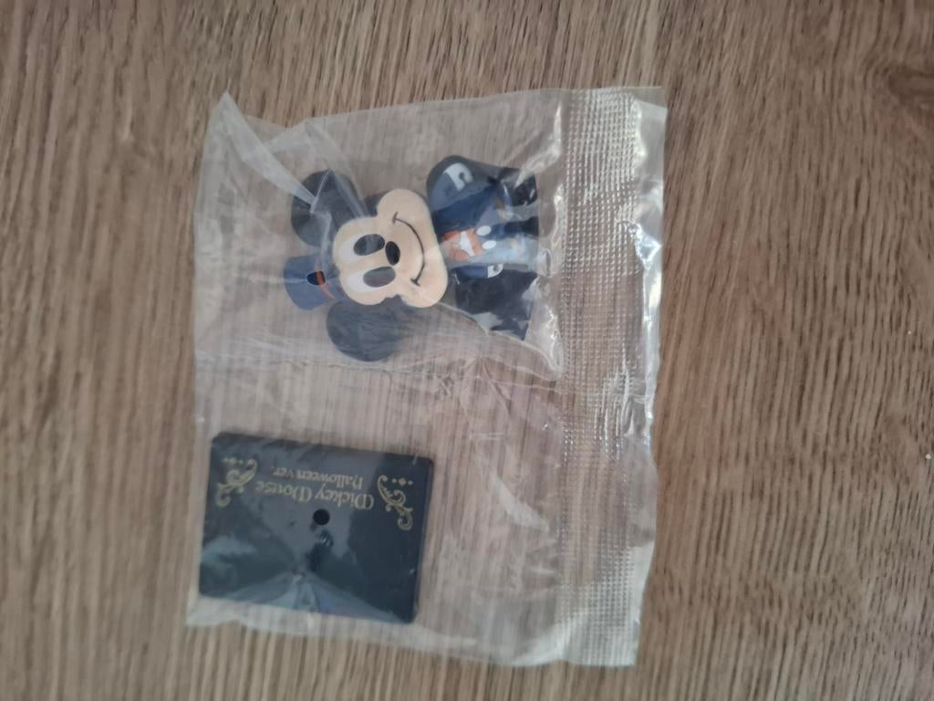 Lego : Mickey Mouse halloween version, Verzenden, Mickey Mouse, Zo goed als nieuw