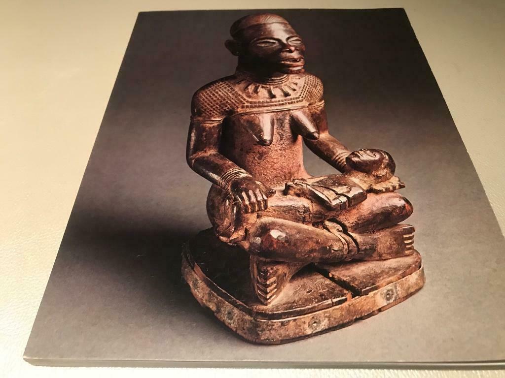 Arts Premiers Ministres D'afrique 149pag Fang Dan Hemba Lobi, Enlèvement ou Envoi, Comme neuf, Sculpture