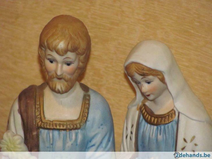 De Heilige Familie, Antiek en Kunst
