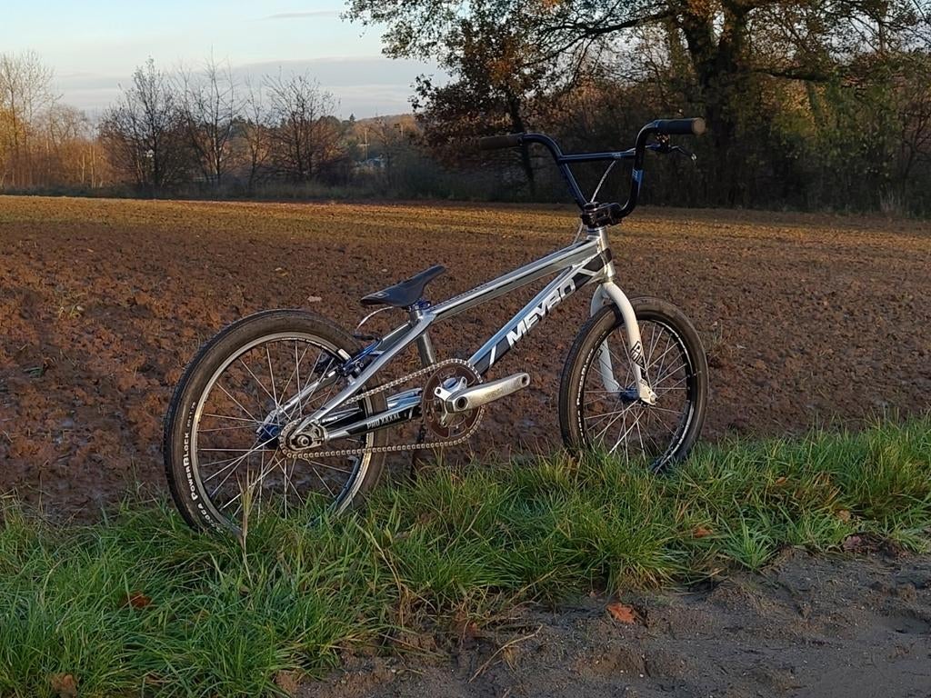 Meybo Pro XXXXL - Holeshot 1.5, Fietsen en Brommers, Ophalen, Meybo, Aluminium, 16 tot 20 inch