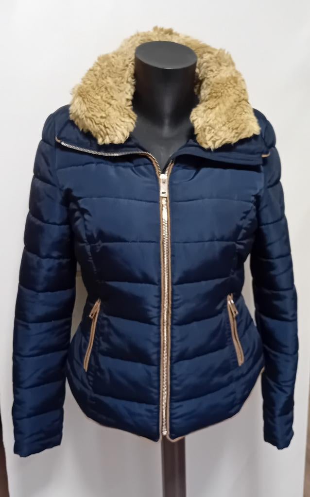 Jas pimkie, Kleding | Dames, Ophalen, Blauw