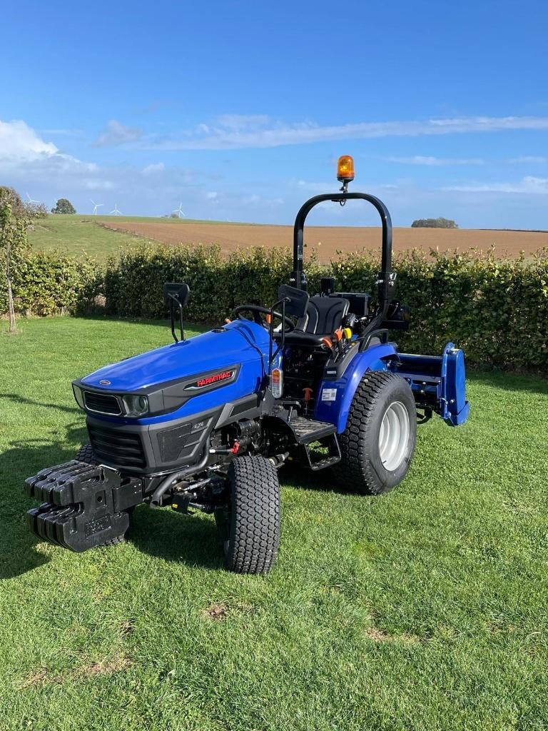! Tracteur Farmtrac!, Zakelijke goederen, Landbouw | Tractoren, Tot 2500, Nieuw, Tot 80 Pk, Ophalen