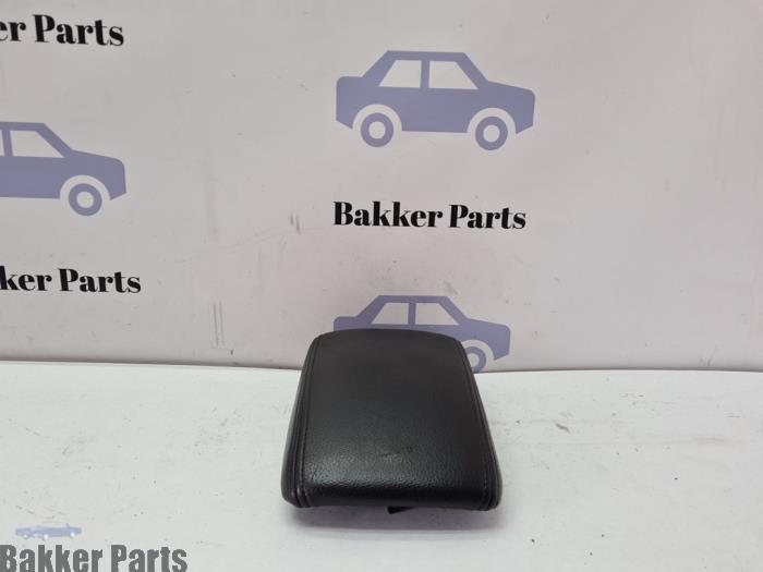 Accoudoir d'un Saab 9-3, -, -, 3 mois de garantie, Utilisé
