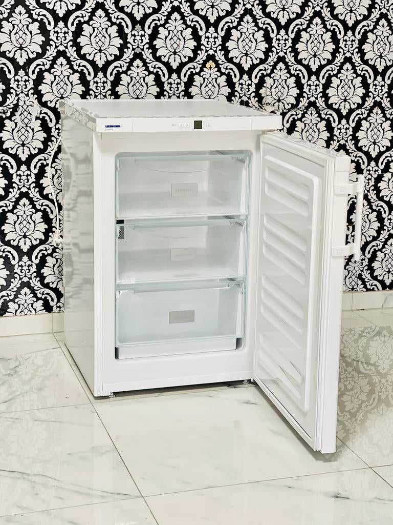 Congélateur Liebherr A++ diepvries, Enlèvement, Utilisé, Congélateur