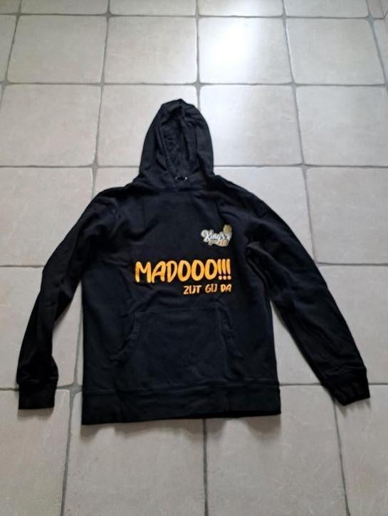 Hoodie Kings Place Large, Ophalen of Verzenden, Zo goed als nieuw