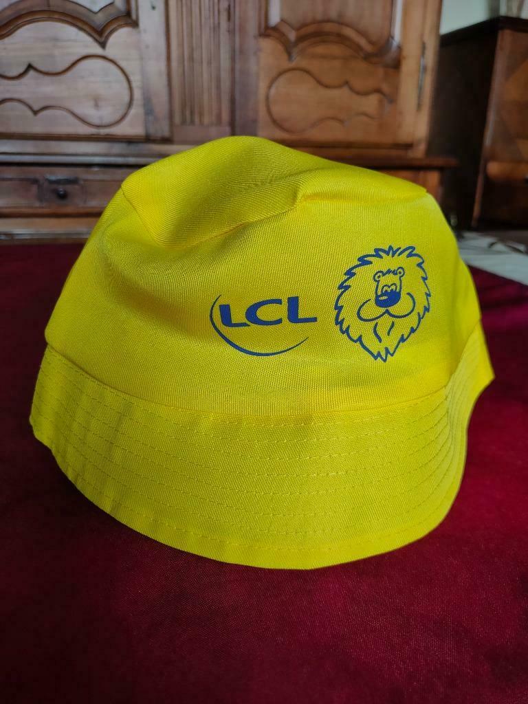 Bob LCL neuf jamais porté, Neuf, Enlèvement ou Envoi, Casquette, 58 ou 59 cm (L, 7¼ ou ⅜ pouces)