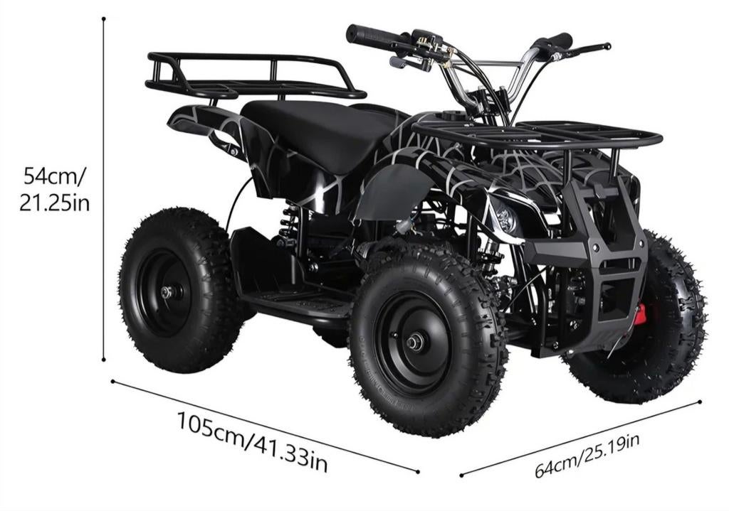 ATV MOTO QUAD, Enlèvement ou Envoi, Neuf