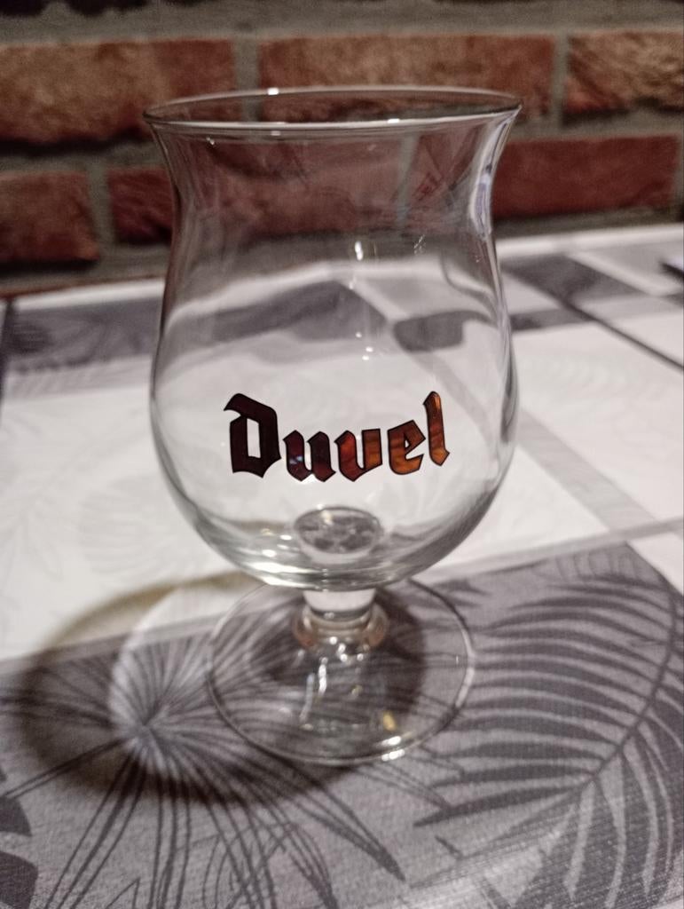 Duvel 15cl, Enlèvement ou Envoi, Neuf, Duvel