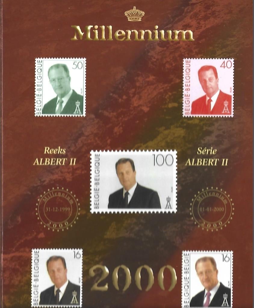 TIMBRES DE PHILATÉLIE, Timbres & Monnaies, Enlèvement ou Envoi, Affranchi, Oblitération 1er jour, Maison royale