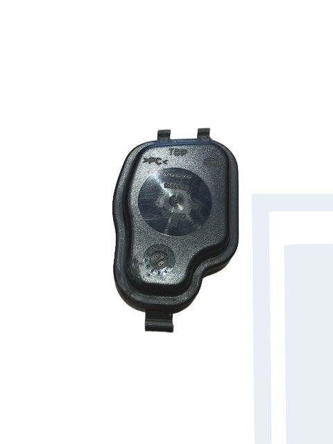 Volvo koplamp afdicht dop rechts S70 V70 C70 Volvo onderdeel, Auto-onderdelen, Ophalen of Verzenden, Nieuw