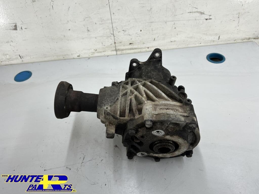 Tussenbak Volvo V70/XC70/XC90 ('05-'08) 36000625, Gebruikt, Ophalen of Verzenden, Volvo