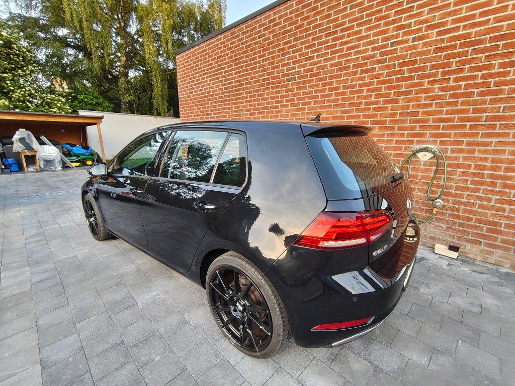 Golf 7 R Line, Autos, Achat, Euro 6, Boîte manuelle, Entretenue par le concessionnaire