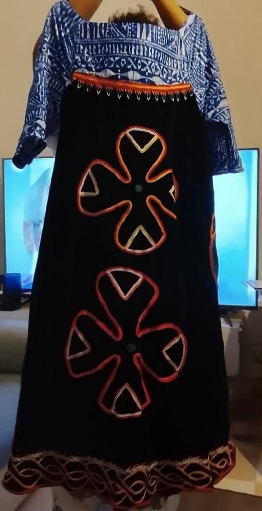 Robe longue,Pull homme (traditionnels du Cameroun), Enlèvement ou Envoi, Neuf