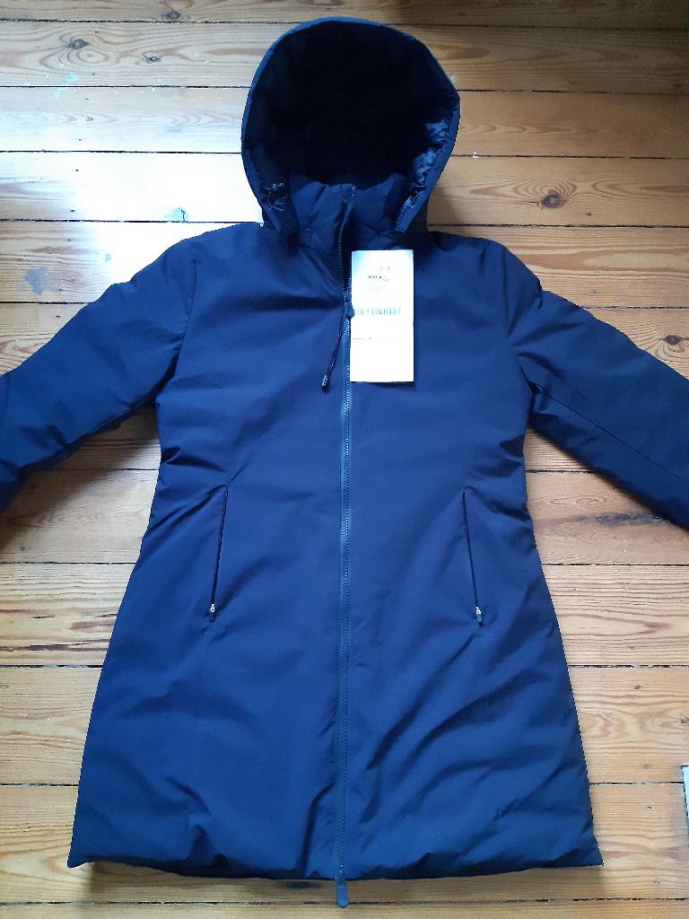 Parka neuve "Save the Duck", Vêtements | Femmes, Neuf, Enlèvement ou Envoi, Taille 36 (S), Save the Duck