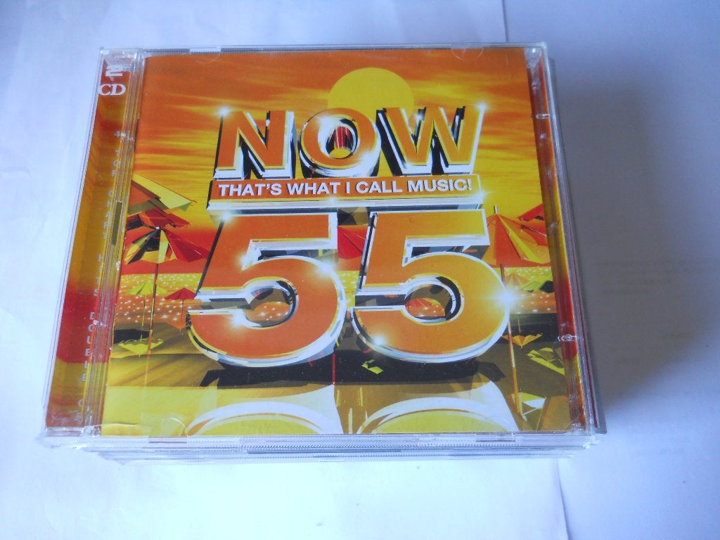 2 CD S - Maintenant, c'est ce que j'appelle de la musique , CD & DVD, CD | Compilations, Enlèvement ou Envoi, Premier pressage