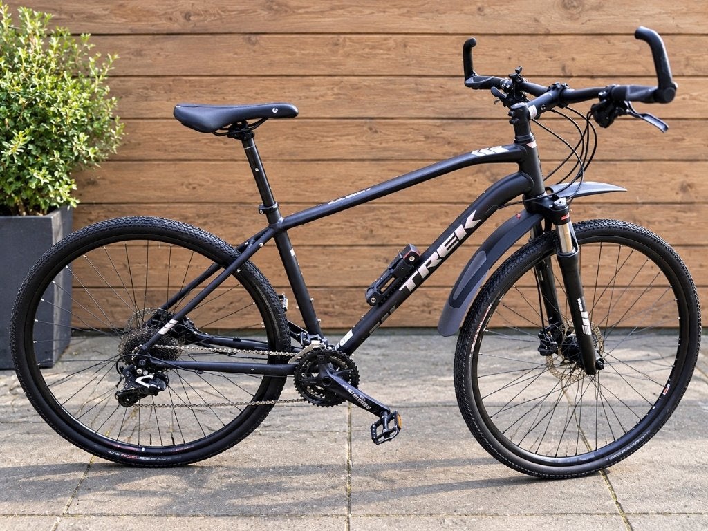 Vélo de montagne vtt vtt vélo pour garçon vélo pour homme vt, Vélos & Vélomoteurs, Enlèvement, Comme neuf, Trek