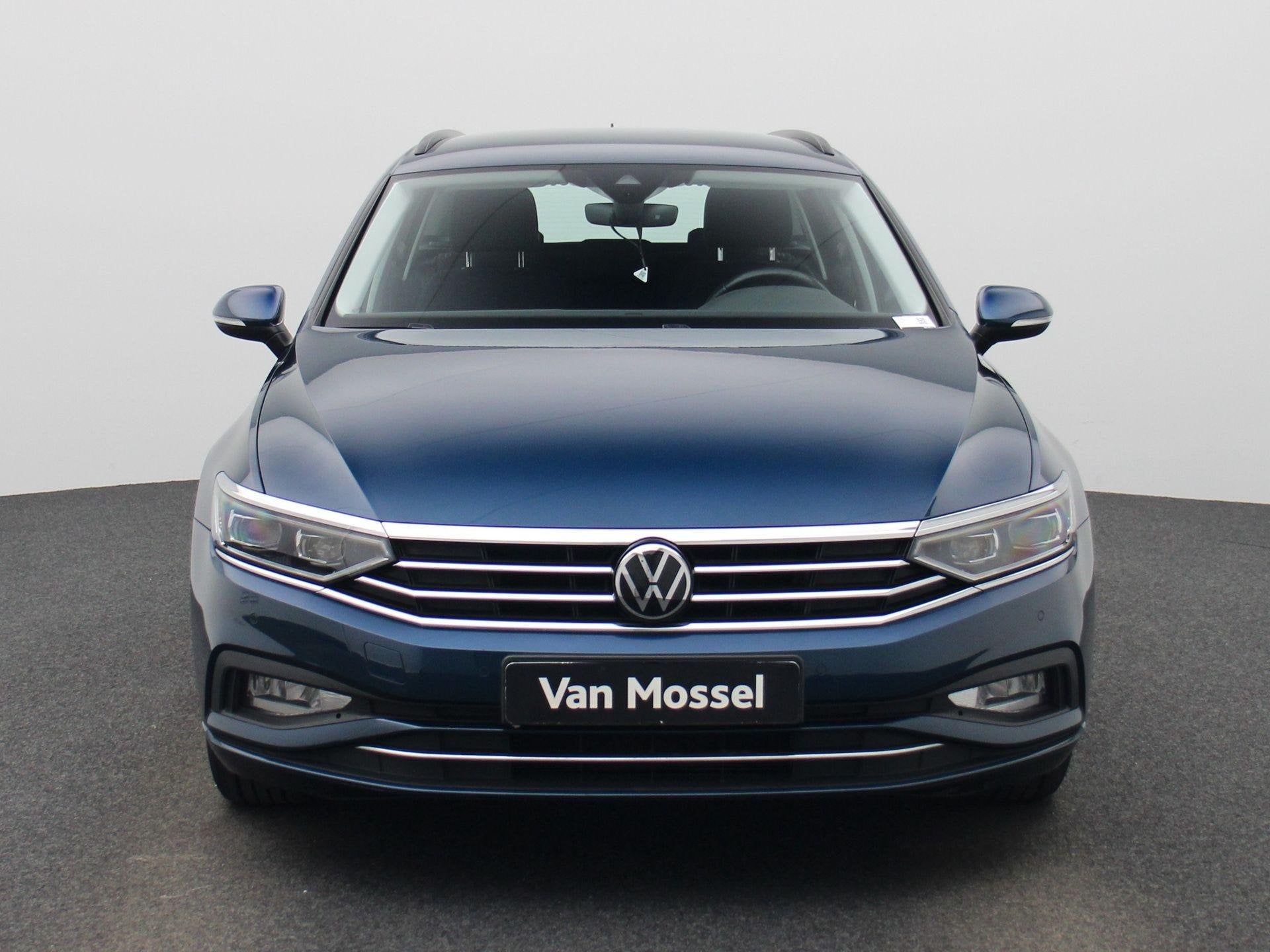 Volkswagen Passat Variant 2.0 TDI 90kW DSG Style Business Ap, Euro 6, Entreprise, 5 portes, Automatique