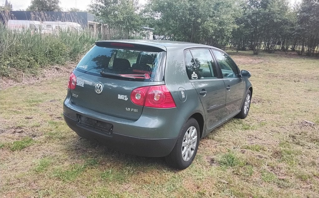 Volkswagen Golf, 113 ch, 1295 kg, Entreprise, Boîte manuelle