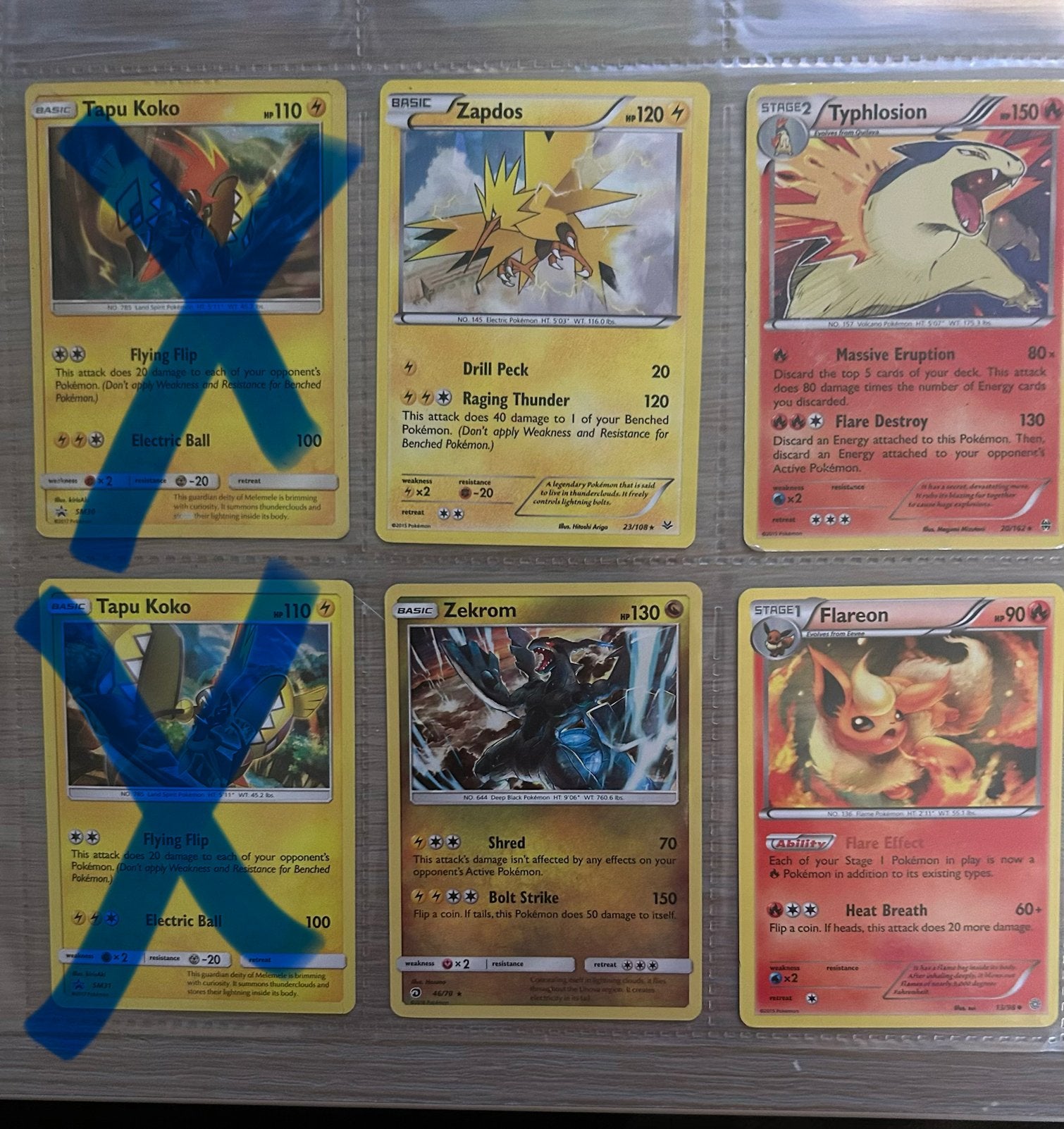 Zeldzame pokemon kaarten, Hobby en Vrije tijd, Ophalen of Verzenden, Zo goed als nieuw, Meerdere kaarten