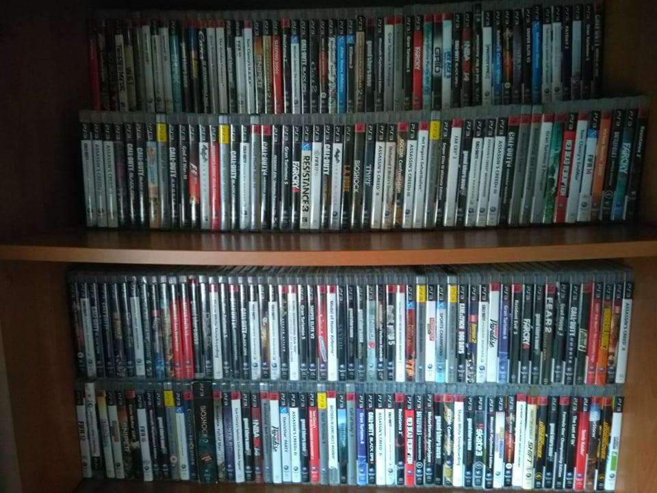 playstation 3 games, Consoles de jeu & Jeux vidéo, Jeux | Sony PlayStation 3, Enlèvement ou Envoi, Utilisé, Autres genres