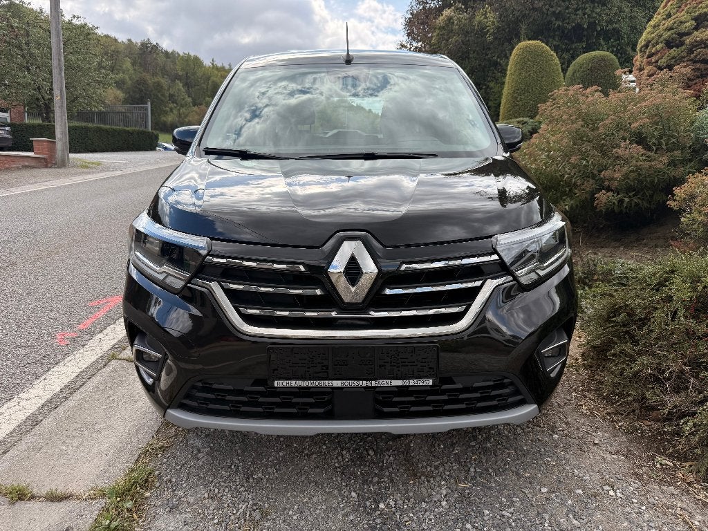 Renault Kangoo 1.3 Tce Essence 102ch, Autos, Achat, Euro 6, Entreprise, https://public.car-pass.be/vhr/e2ba57c8-b1a7-4861-bd23-f1d8a3040384