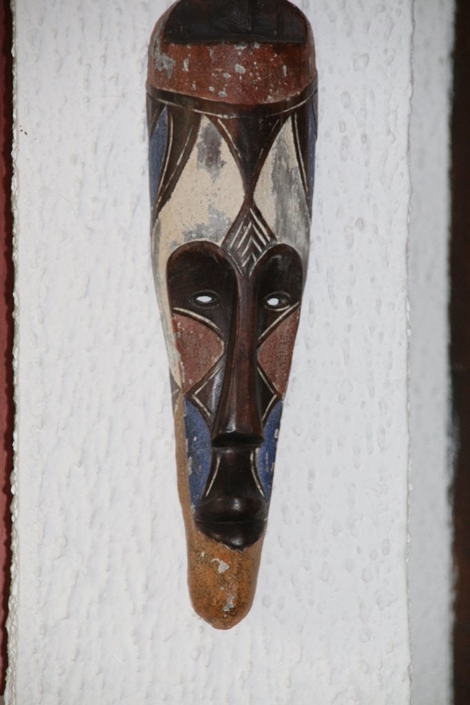 MASKER, Ophalen