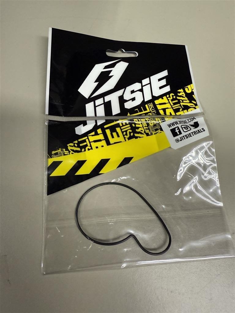 Beta Techno REV 3 Evo waterpomp deksel o-ring modellen vanaf, Motoren, Accessoires | Overige, Ophalen of Verzenden, Nieuw