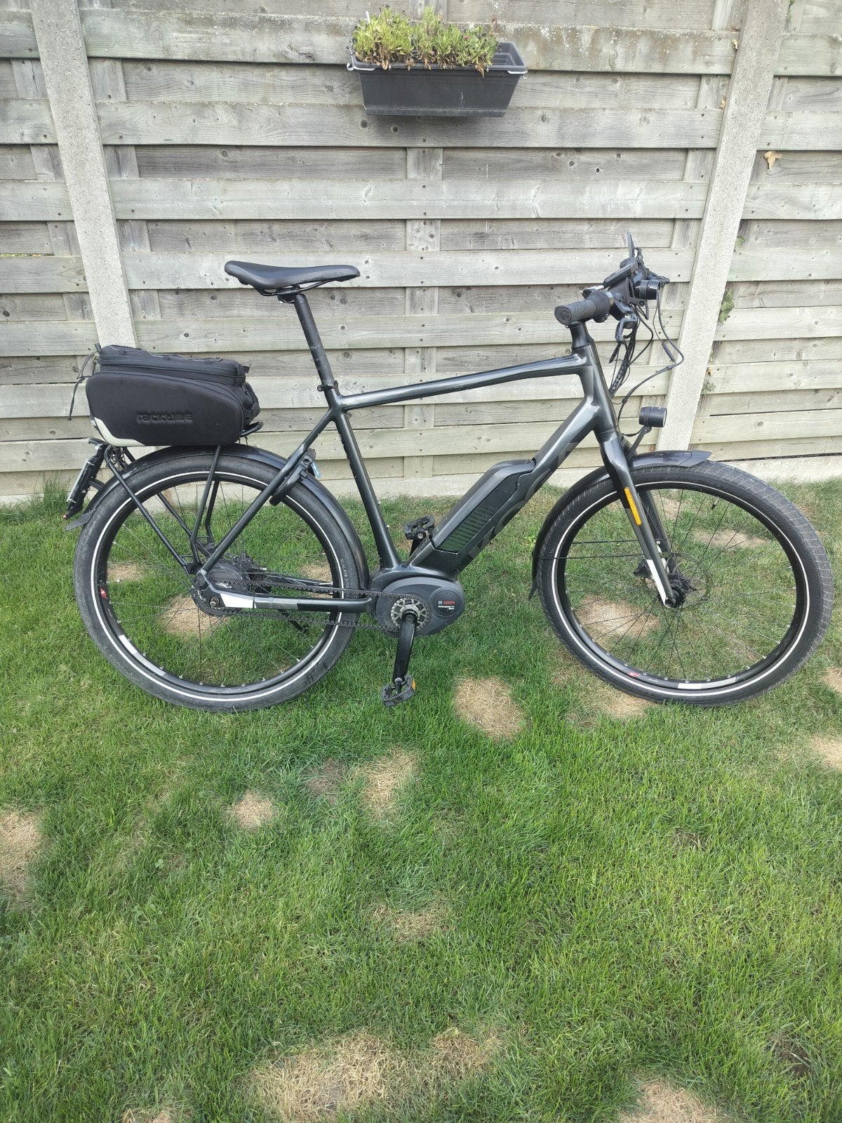 speedpedelec Koga pace b20, Fietsen en Brommers, Ophalen, Gebruikt