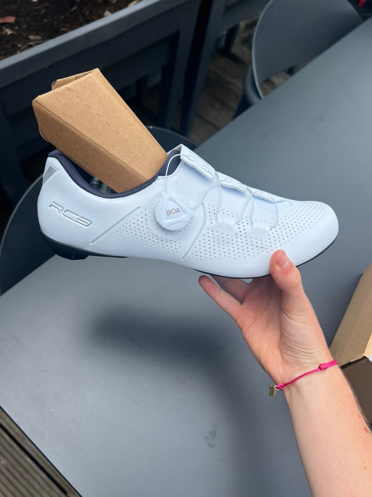 Chaussures Shimano, Enlèvement ou Envoi, Neuf, Chaussures de sport