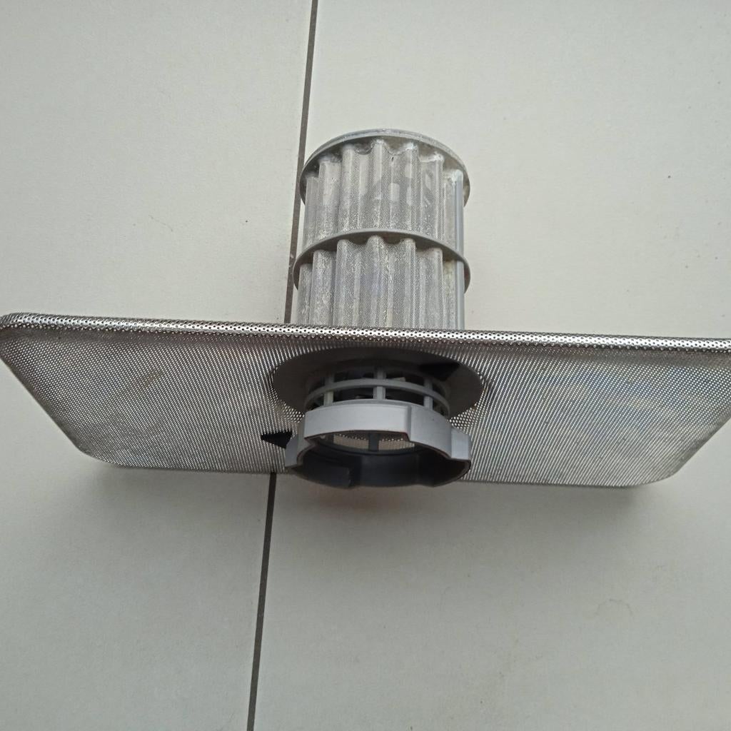 Pièces de lave-vaisselle, Electroménager, Lave-vaisselle, Enlèvement ou Envoi