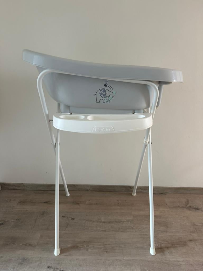 Bébé-Jou thermobad, Enfants & Bébés, Bains & Soins, Enlèvement, Comme neuf, Bébé-jou