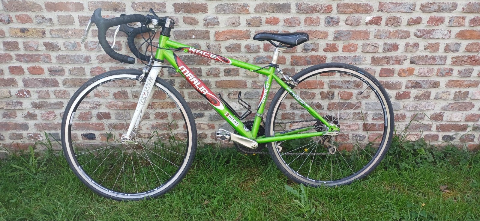 Marlin koersfiets 24", Fietsen en Brommers, Ophalen