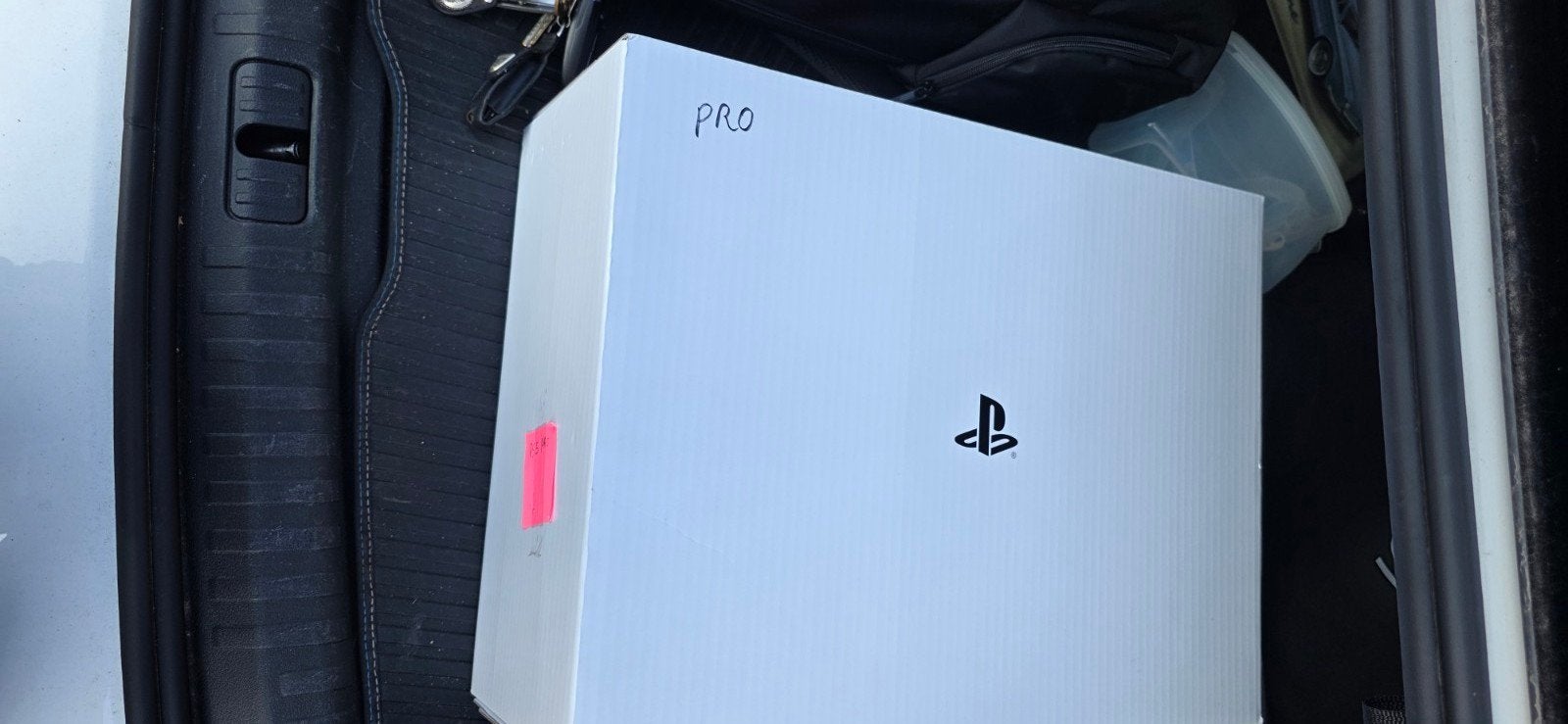 Ps5 Pro neuve, Games en Spelcomputers, Ophalen, Nieuw