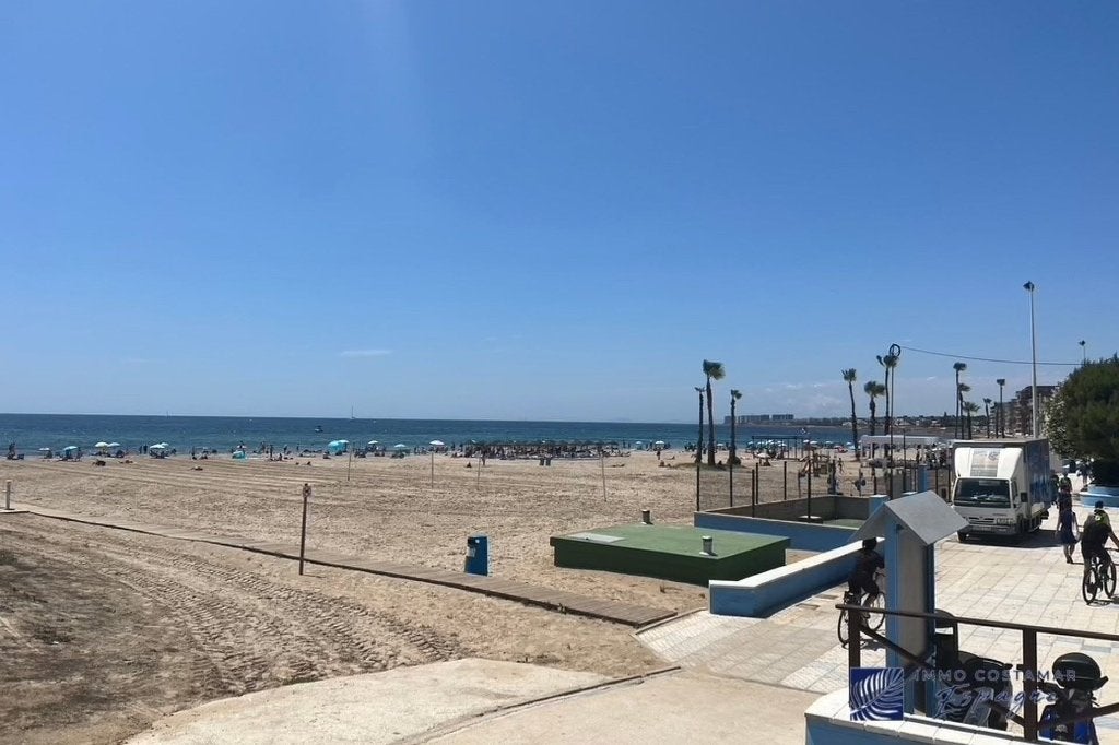 appartement proche du bord de mer a vendre en espagne, Immo, Torrevieja costa blanca espagne, Spanje, 65 m², 2 kamers