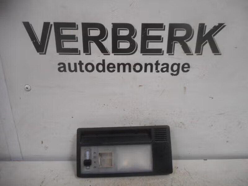 BINNENVERLICHTING VOOR 190 (W201) (1248201301), Mercedes-Benz AG, Enlèvement ou Envoi, Utilisé, Dialog.mb@mercedes-benz.com
